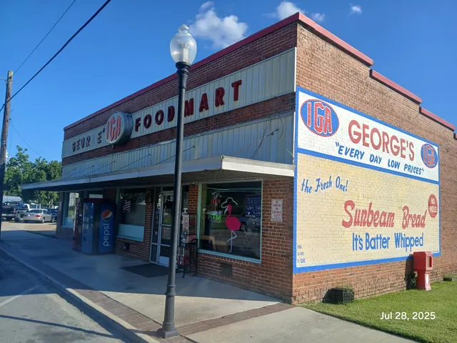 Georges IGA