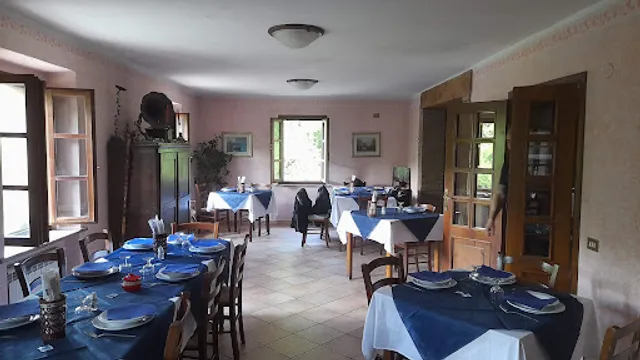 Bar Trattoria Andrella