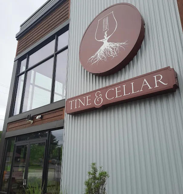 Tine & Cellar