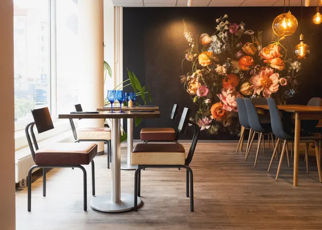 Restaurant Bistro 11