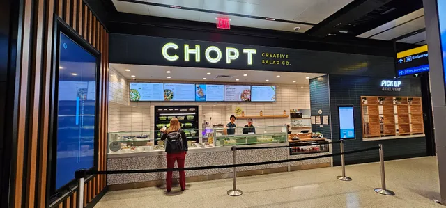 Chopt Creative Salad Co.