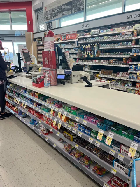 Walgreens