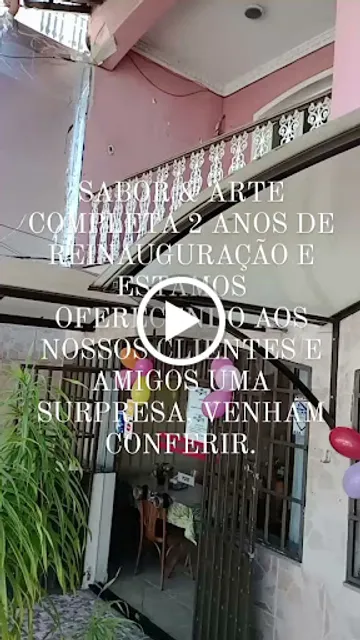 Sabor & Arte Self Service