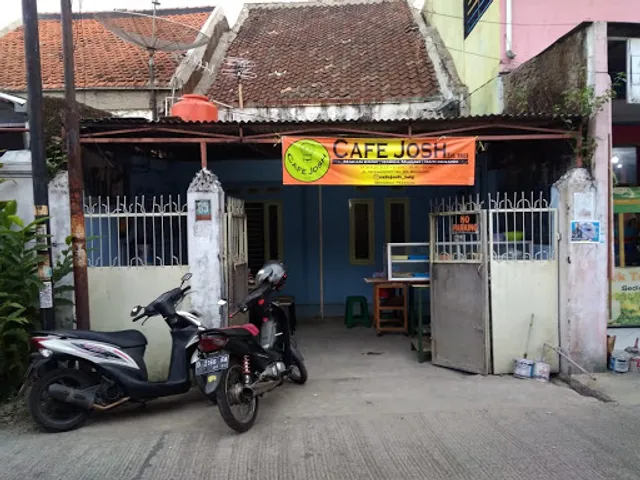 Kedai Jos