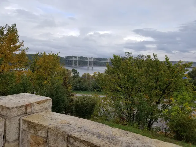 Lake St. Croix Overlook