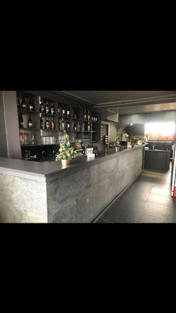 Pizzeria Bella Napoli