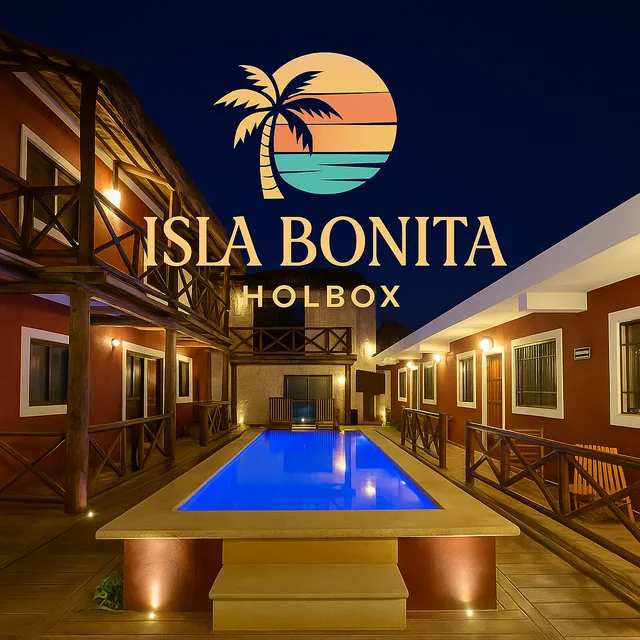 Isla Bonita
