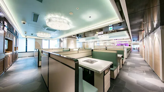 HaiDiLao Hot Pot Kawasaki