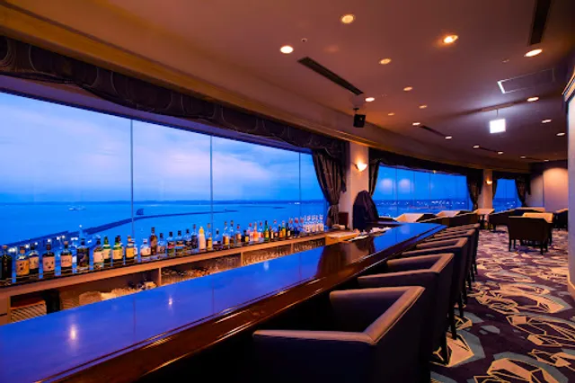 バーラウンジ パドル