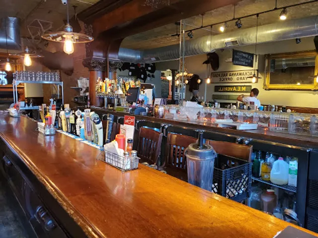 Sidetrack Bar and Grill