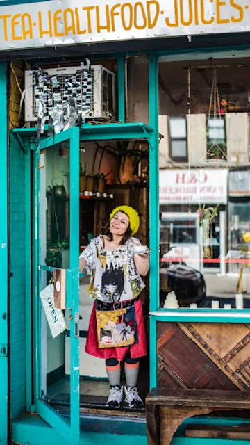 Abracadabra Magic Diner