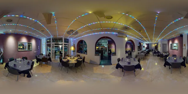 AJ's restaurant & bar