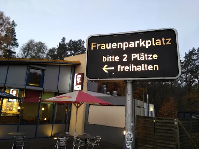 Coffee Fellows - Kaffee, Bagels, Frühstück