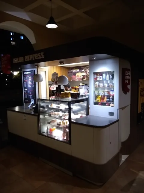 Coffee Day - Only for Sobha City Residents