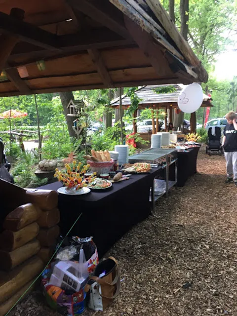 Eethuisje De Heuveltjes