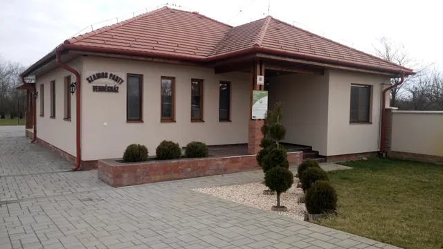 Szamos-Party Vendégház