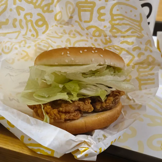 Mom's Touch Dongchun