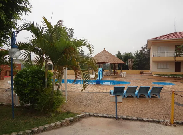 Hotel Villagio D'Itália