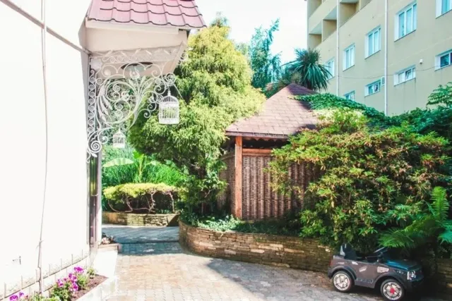 Viva Victoria Guest House