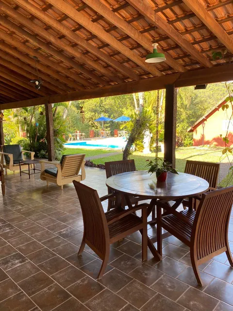 Pousada Mirante do Penedo