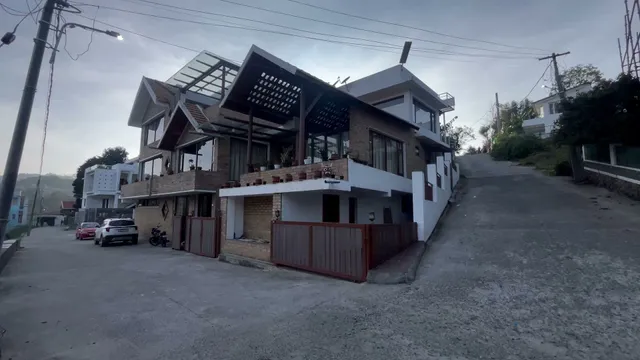 RS Family Stay Kodaikanal