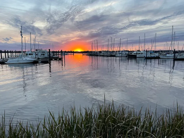 Bridgeton Harbor Marina