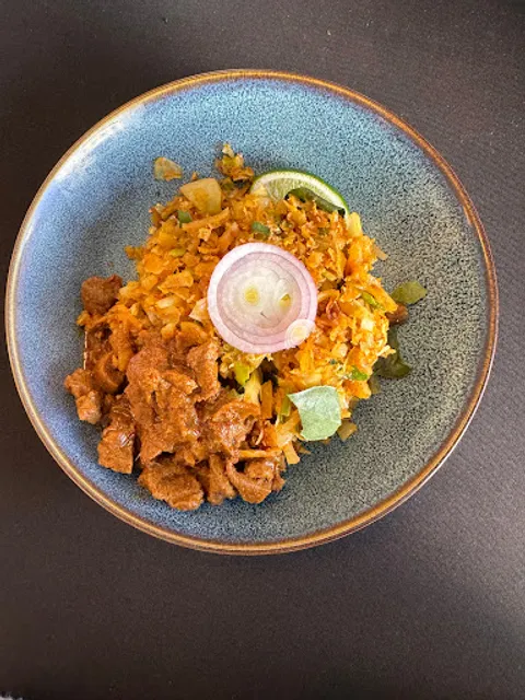 Yalkottu Take Away Catering