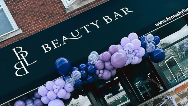 Brows By Lucy/BBL Beauty Bar