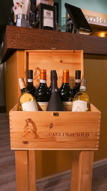 LE COCCINELLE | Pizzeria Valle Antrona