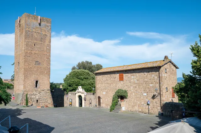 Alloggio Turistico - Dea Estia