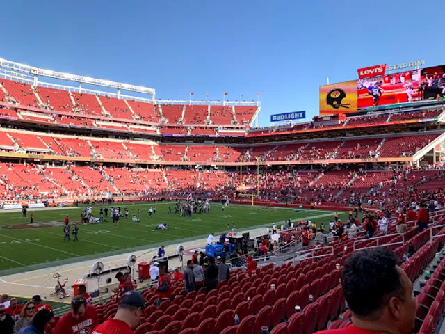 San Francisco 49ers