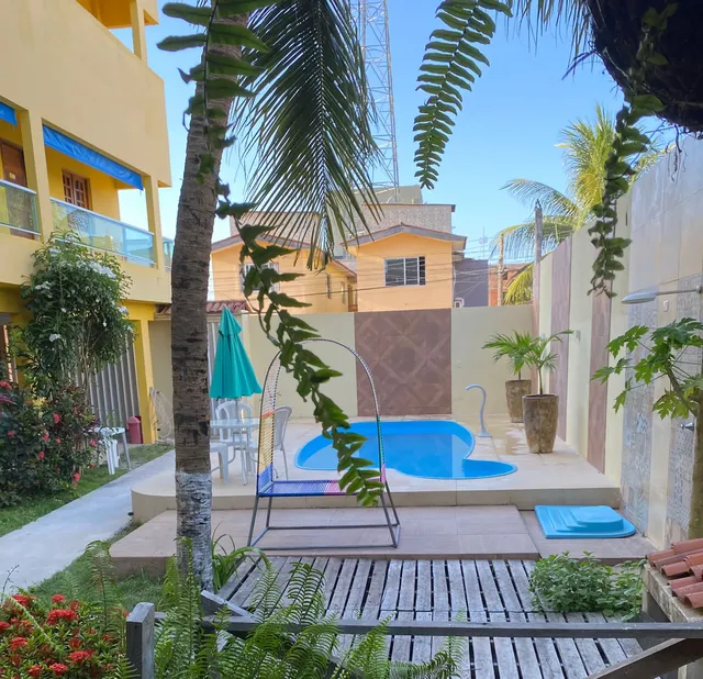 Sol Hostel & Pousada Maragogi