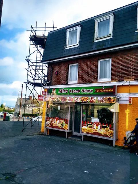 Mira Kebab House