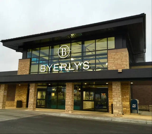 Lunds & Byerlys France Avenue Edina