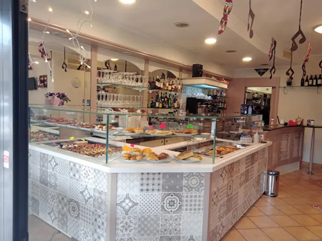 Dulcis in Fundo Pasticceria Torre del Lago