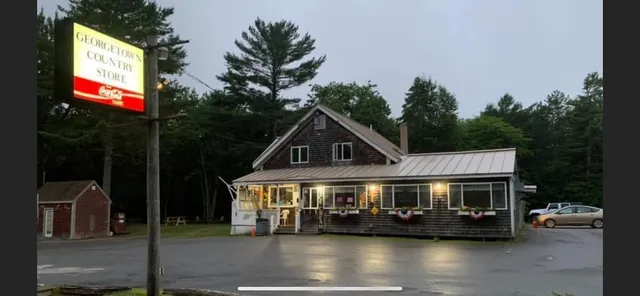 Georgetown Country Store