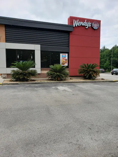 Wendy's