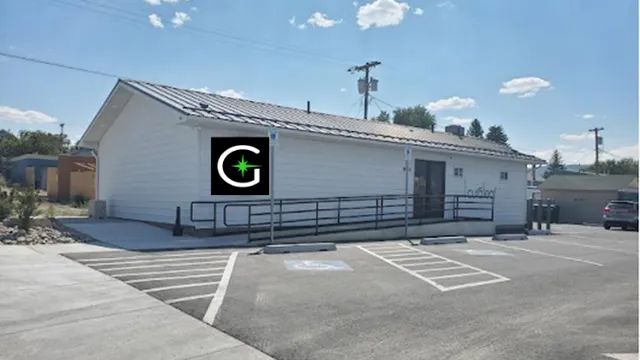 Greenlight Marijuana Dispensary Ely