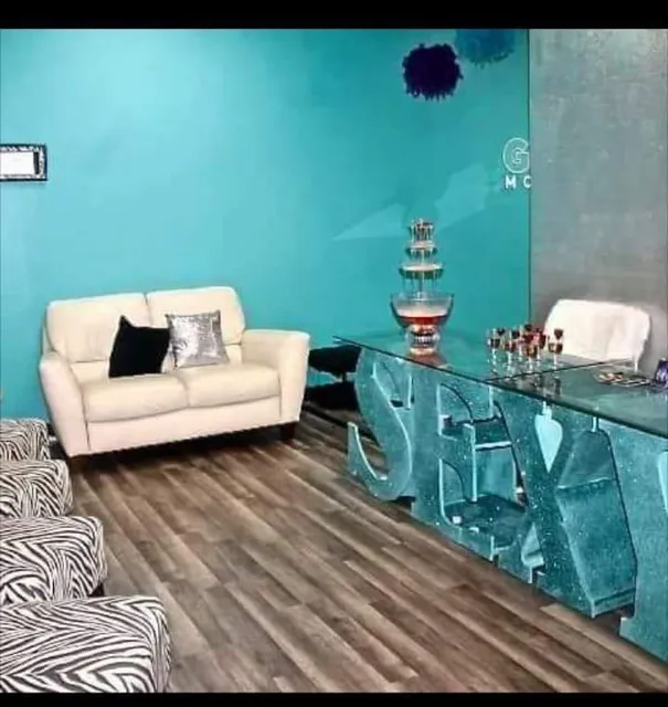 Get Sexy Movement Fitness Studio