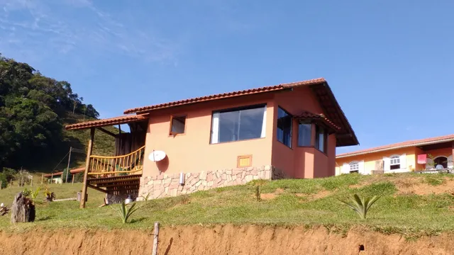 Pousada Barra das Antas