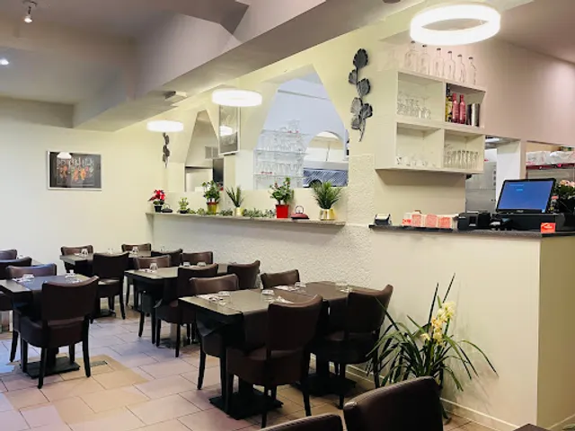 Namaste Tandoori Nepalese and Indian Cuisine