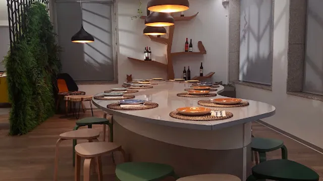 Pecado Carnal - Tapas & Wine - Gondomar