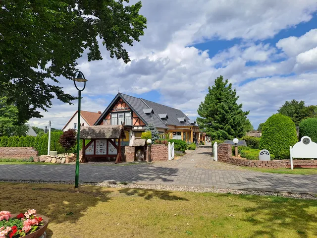 Landhaus Mönkebude GbR