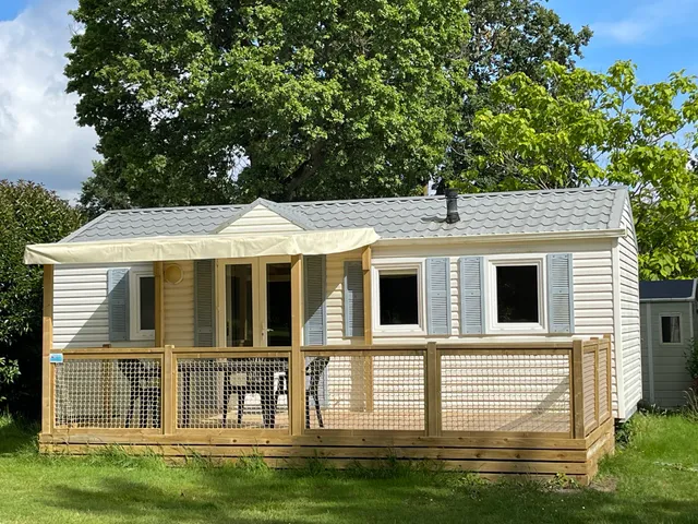 Camping le Village de Florine