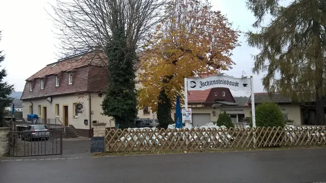Zschirnsteinbaude Pension & Gasthaus