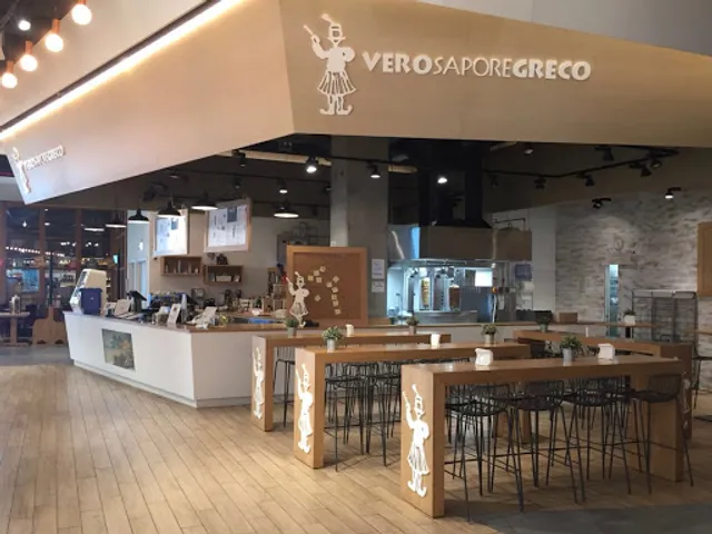 Vero Sapore Greco - La Cucina Greca a Brescia
