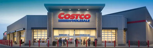 Costco Wholesale