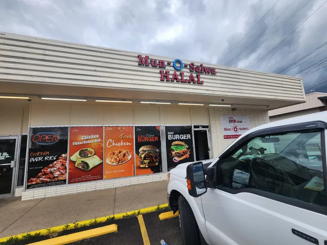 MUN O SALWA(Riverside)