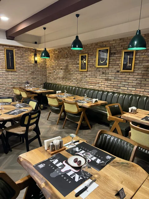 Altin Steakhouse