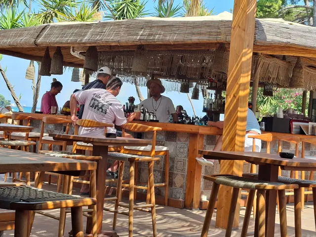 Kaktus all day Bar Restaurant